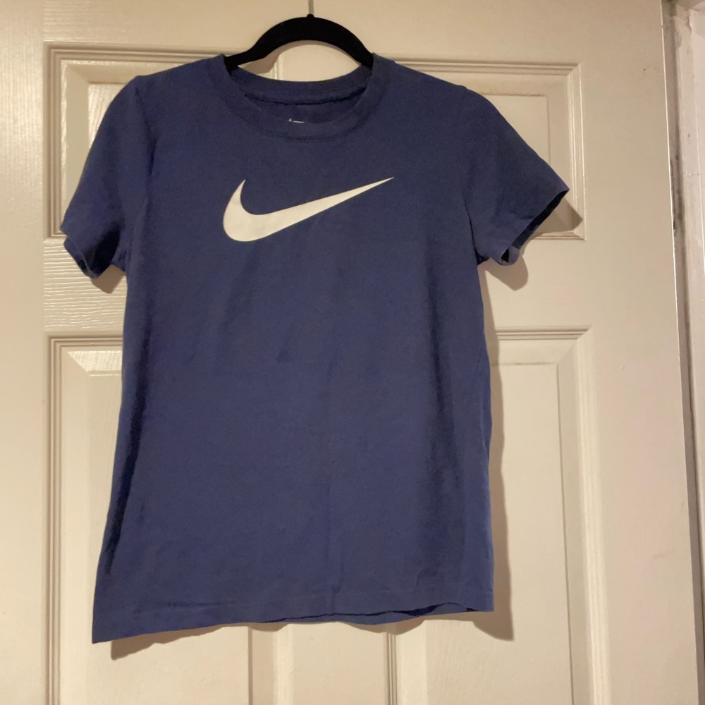 The Nike Tee